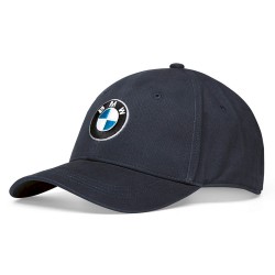 BMW Καπέλο Logo Μπλε ΕΝΔΥΣΗ